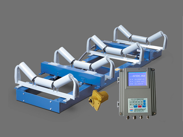 ?HDS-ICS-17A型電子皮帶秤